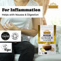 Ausha Organic Ginger Powder 100g For Cooking Digestion Great Taste Award 2023, thumbnail 11 of 12