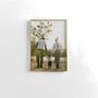 Personalised Frame Anything Photo Print Gift, thumbnail 3 of 8