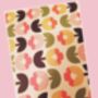 Wrapping Paper In Vintage And Retro Designs, thumbnail 5 of 7