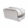 Personalised White Golf Wash Bag, thumbnail 6 of 11