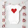 Personalised Babygrow, thumbnail 4 of 4