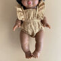 Minikane X Paola Reina Gabrielle Girl Doll, thumbnail 3 of 5