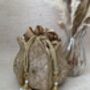Gold Handcrafted Potli Bag, thumbnail 1 of 7