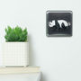 Decorative Panda Dimmer Switch, thumbnail 2 of 12