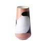 Hand Painted Ceramic Vase, thumbnail 3 of 6