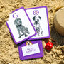 I Am Top Dog ~ Card Game For Dog Lovers, thumbnail 1 of 8