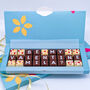 Personalised Be My Valentine Chocolate Box, thumbnail 1 of 8