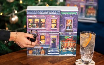 That Boutique Y Gin Company Advent Calendar 2023, 6 of 6