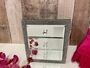 Glass Diamante Mirror Jewellery Box Home Decor Gift, thumbnail 1 of 10