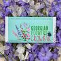 The Georgian Flowers Seed Bar, thumbnail 1 of 3
