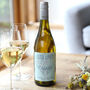 Personalised 'Can't Wait To Marry You' Bottle Of Wine, thumbnail 1 of 2