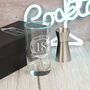 Personalised 18th Birthday Highball Glass And Gift Set, thumbnail 2 of 5