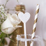 Personalised Couples Drink Stirrers, thumbnail 2 of 3