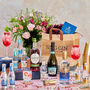 Gin And Summer Spritz Hamper, thumbnail 1 of 11