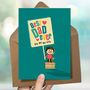 Card For Dad ‘Vote Dad’, thumbnail 1 of 4