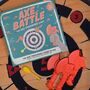 Axe Battle Axe Throwing Game, thumbnail 1 of 5
