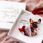 Puppy Dog's 1st Christmas Personalised Bauble, thumbnail 4 of 10