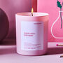 Personalised Special Message Birthday Candle, thumbnail 2 of 4