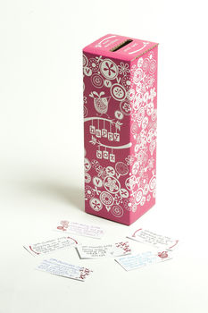 The Worry Box And Happy Memories Box Bundle, 3 of 6