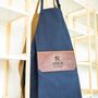 Personalised Diy Apron For Dad Or Grandad, Perfect Father's Day Gift, thumbnail 10 of 10