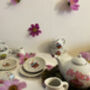 Personalised Toy Tea Set Made From Porcelain, thumbnail 2 of 2