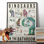 Dinosaurs In The Bathroom, thumbnail 1 of 6