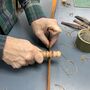 Make Your Own Leather Dog Collar And Lead Experience, thumbnail 2 of 4