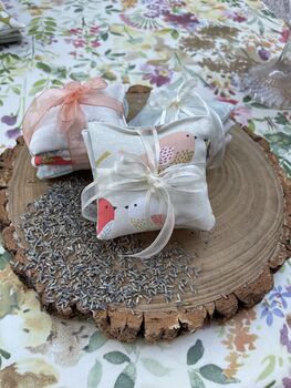 Birds And Bees Lavender Bundle, 3 of 12
