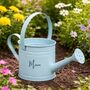 Personalised Mini Childrens Watering Can, thumbnail 3 of 4