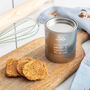 Nutty Pumpkin Pancake And Waffle Dog Treat Mix Jar, thumbnail 2 of 2