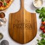 Personalised Pizza Paddle Board, thumbnail 3 of 11