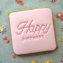 Personalised Birthday Cookie, thumbnail 1 of 3