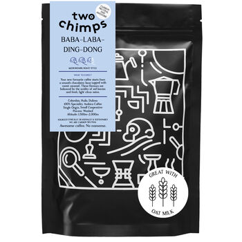 Coffee Lovers Taster Gift Set, 6 of 12