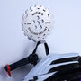 Personalised Cycling Helmet Hook, thumbnail 1 of 2
