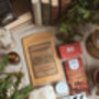 'A Little Box Of Love' Pamper Box Gift For Him, thumbnail 2 of 9