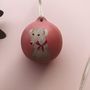Personalised Hand Painted Pet Bauble, thumbnail 2 of 8