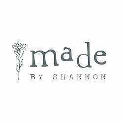 Made by Shannon Logo