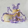 Personalised Pom Pom Fairy Light String Gift, thumbnail 5 of 12