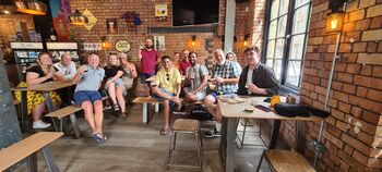 Experience Days: Hackney Wick Brewery Tour For One, 9 of 12