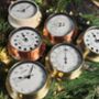 Mix And Match Miniature Weather Dials, thumbnail 1 of 12