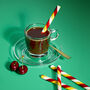 Alcoholic Amaretto Hot Drinks Stirrers, thumbnail 2 of 4