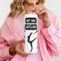 Personalised Gymnastics Insulated Travel Cup – Hot And Cold Drinks Bottle, thumbnail 1 of 7