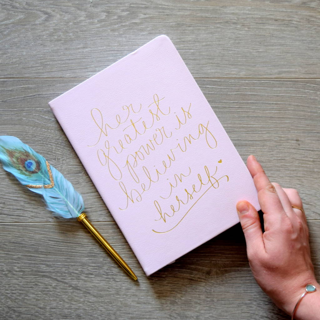 her-greatest-power-is-believing-in-herself-notebook-by-the-alphabet