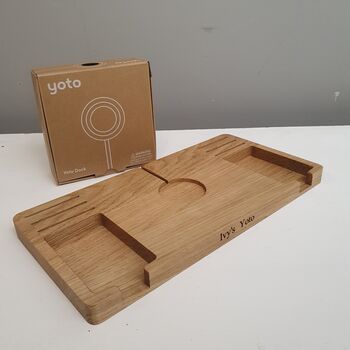 Personalised Yoto Card Reader Display Stand / Yoto Dock, 7 of 10