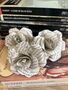 Handmade Stemless Classic Literary Book Paper Flowers, thumbnail 1 of 6