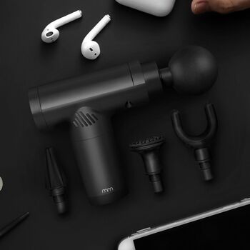 Muscle Massager Gun, 4 of 10