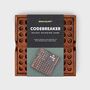 Codebreaker Deluxe Wooden Two Player Game Set, thumbnail 4 of 5