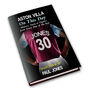 Personalised Aston Villa On This Day Football Book, thumbnail 4 of 4