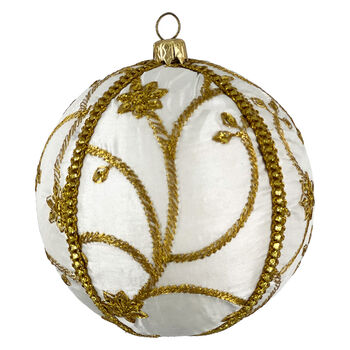 Shashi Handmade Bauble, 8 of 8