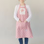 Personalised Star Apron, thumbnail 2 of 10